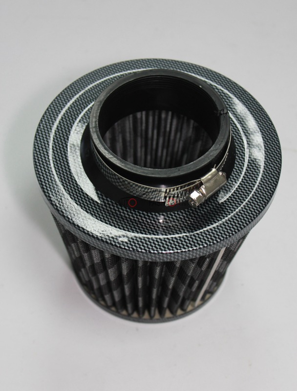 KN filter KARBON veliki 76mm