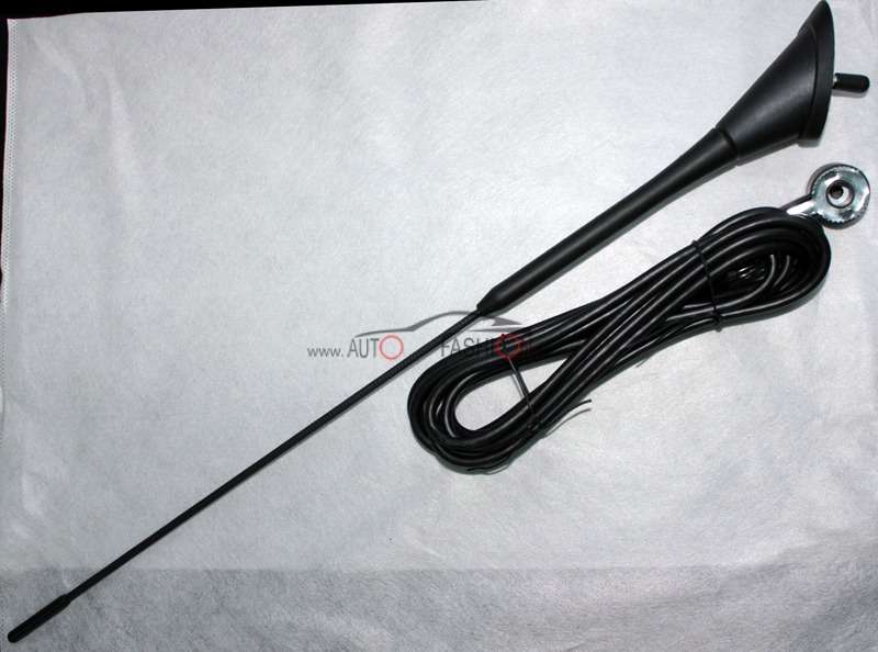 Antena GTI 3.5m kabal