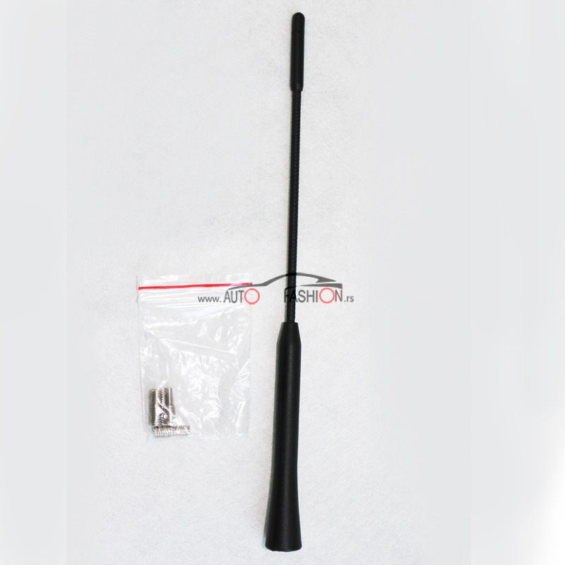 Antena štap KRAĆI 24cm