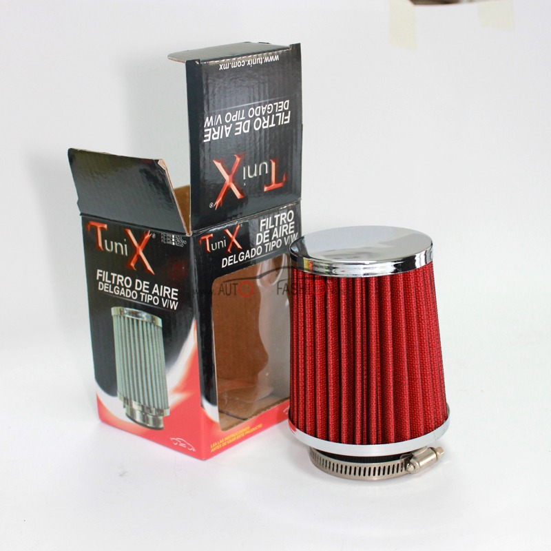 KN filter manji CRVENI 50mm