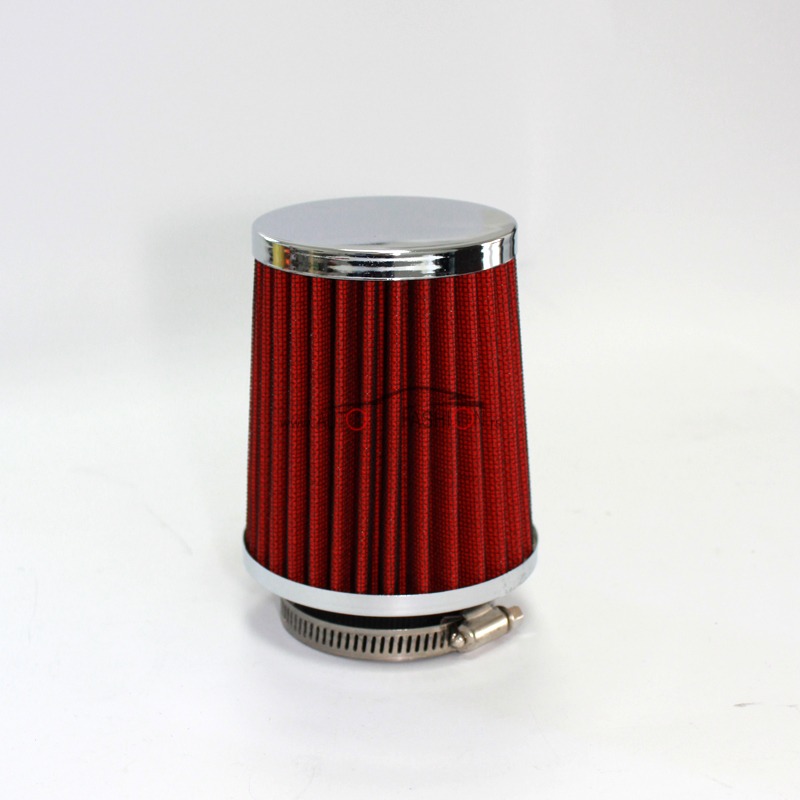 KN filter manji CRVENI 50mm