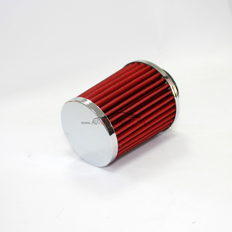 KN filter manji CRVENI 50mm