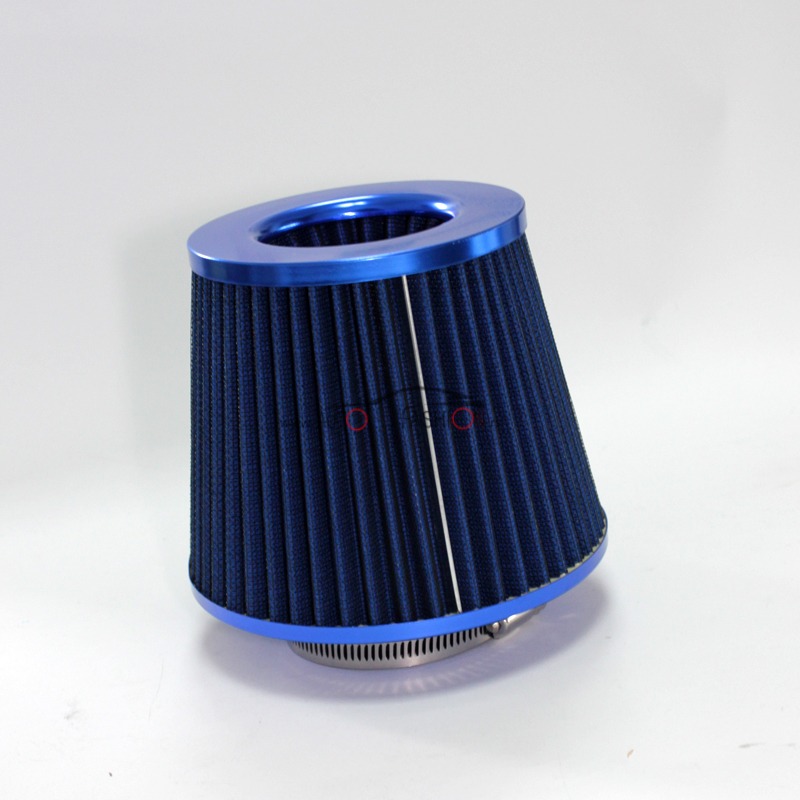 KN filter PLAVI veliki 7.6cm