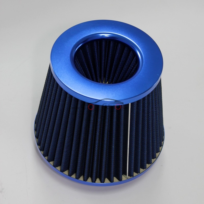 KN filter PLAVI veliki 7.6cm