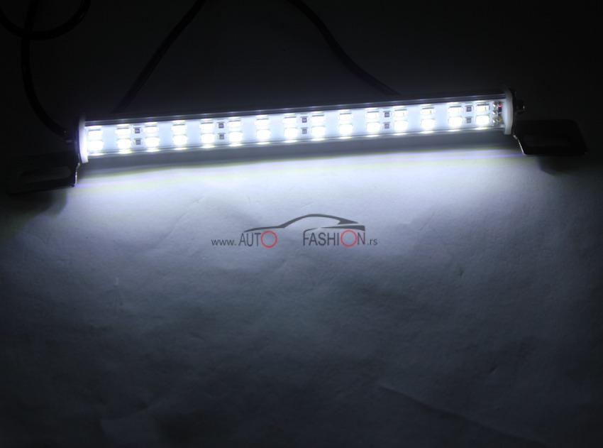 LED osvetljenje za tablicu + štop svetlo