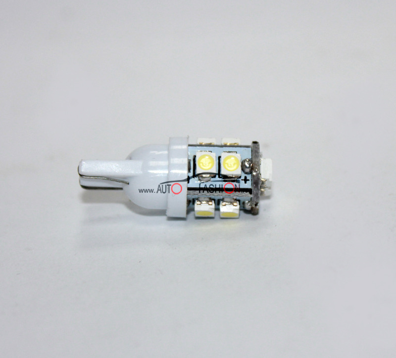 LED sijalica T10 W5W 10 smd dioda