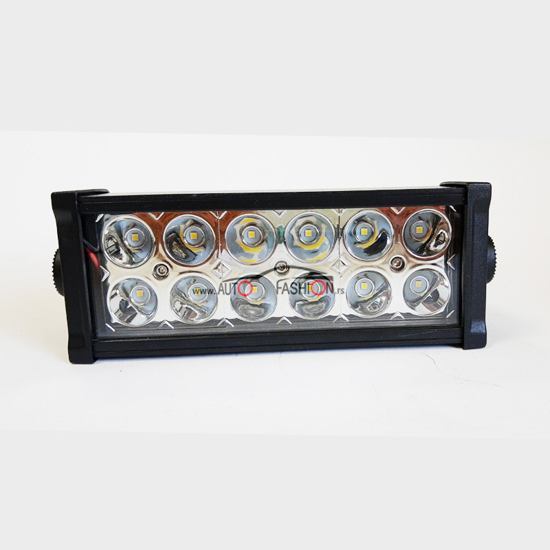 LED BAR 36W 18.5cm