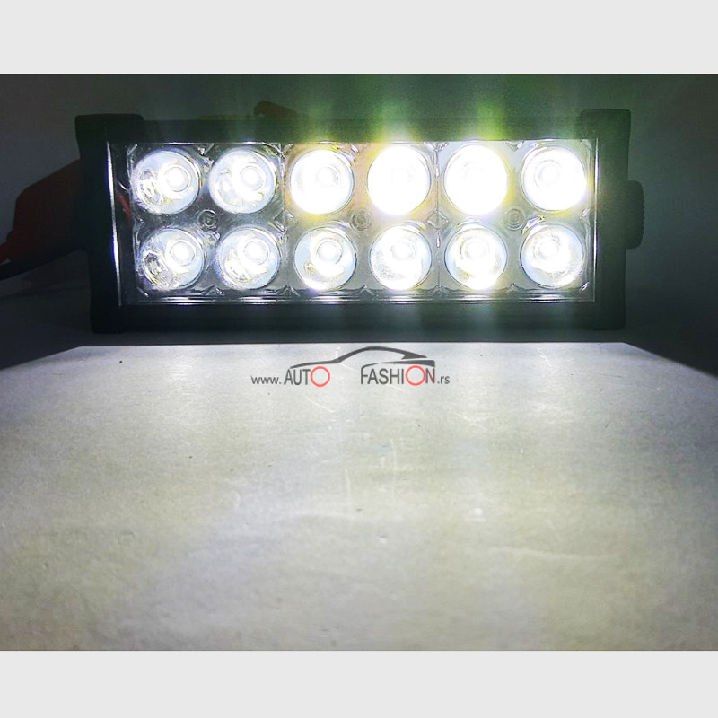 LED BAR 36W 18.5cm