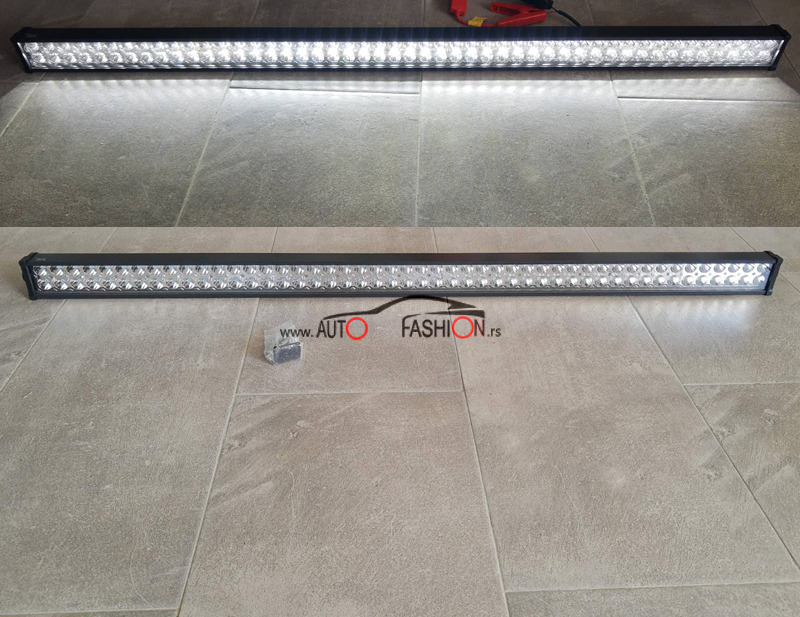 LED BAR 240W 105cm sa homologacijom