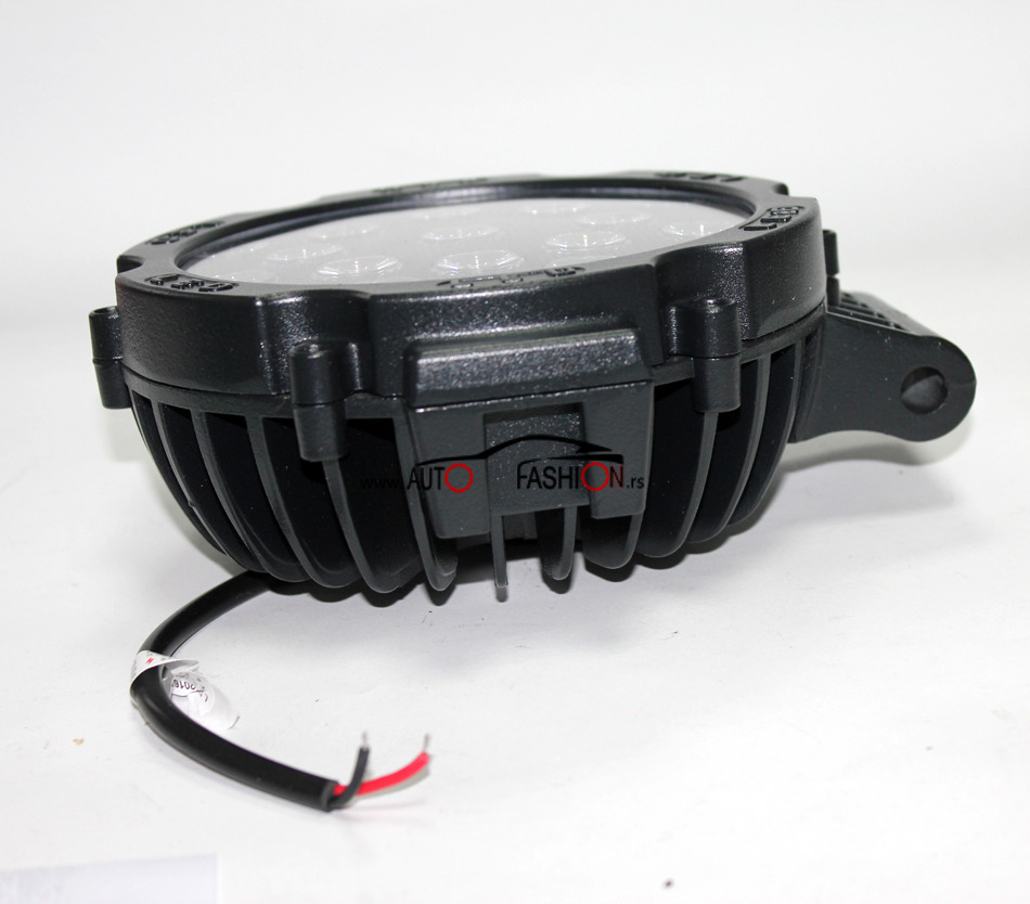 LED FAR okrugli VELIKI 51W 24V