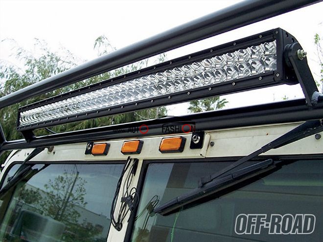 Led BAR 180W 80cm sa homologacijom