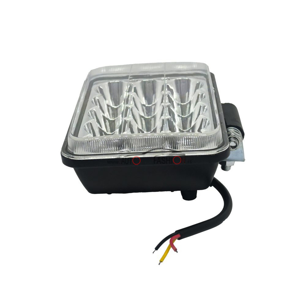 LED FAR 45W Dugo – Kratko