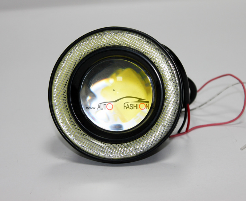 LED dnevno svetlo ANGEL LIGHT R=9cm