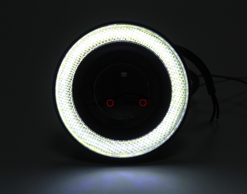 LED dnevno svetlo ANGEL LIGHT R=9cm