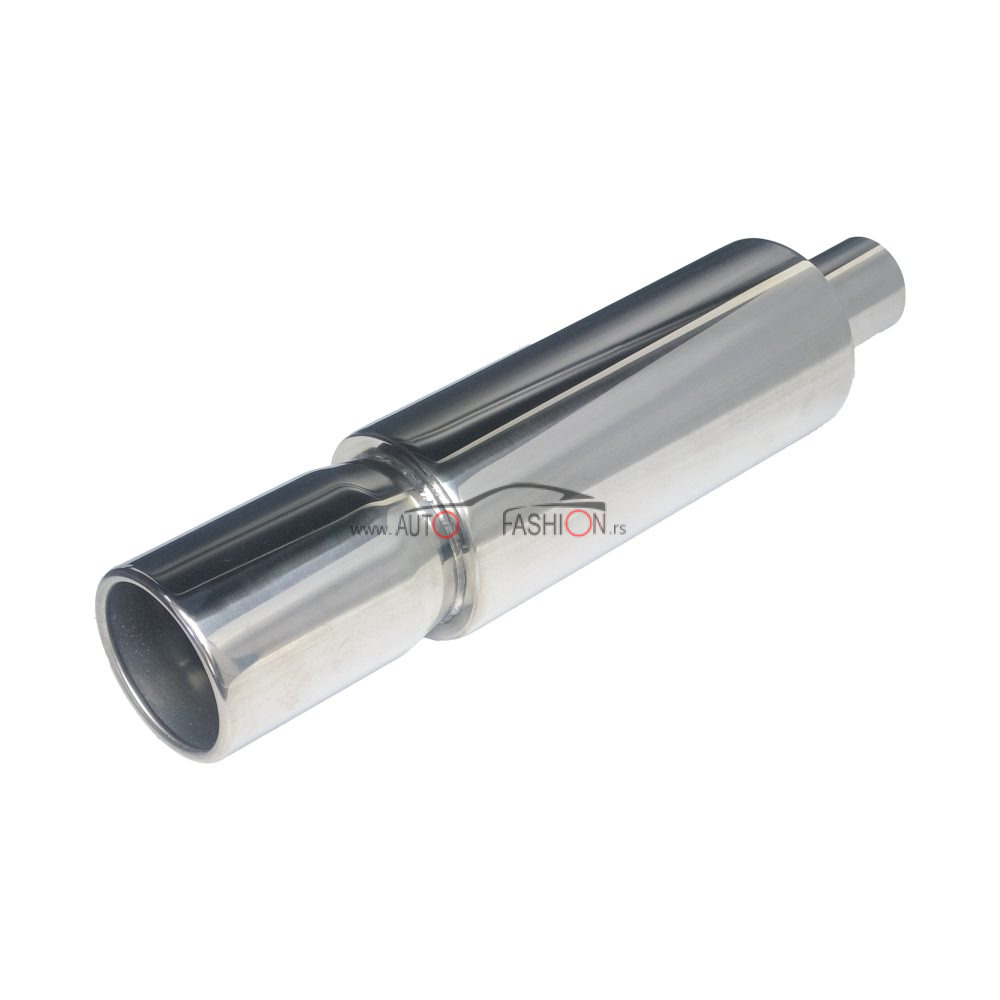 Auspuh lonac prohrom ZA MOTOR model 1