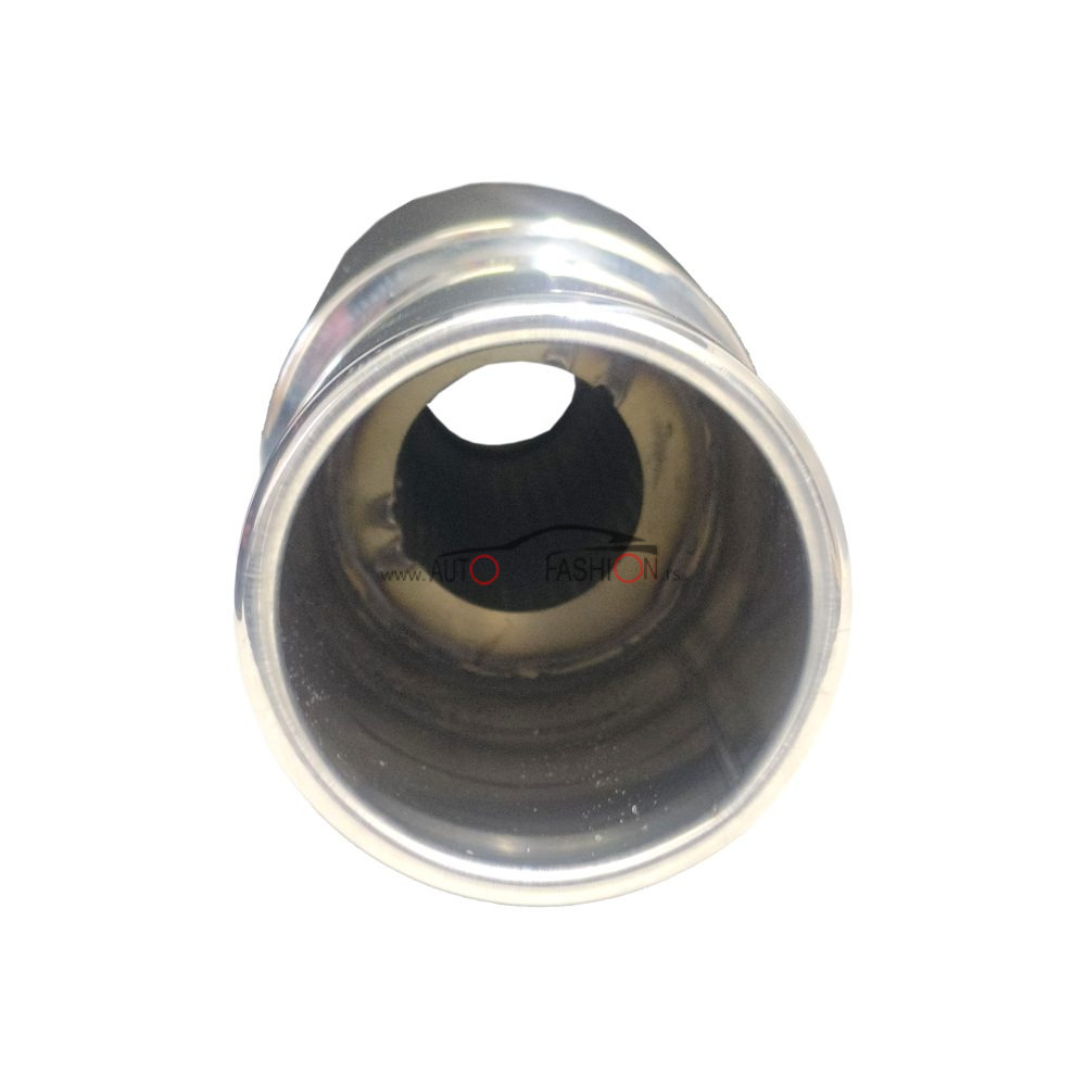 Auspuh lonac prohrom ZA MOTOR model 1