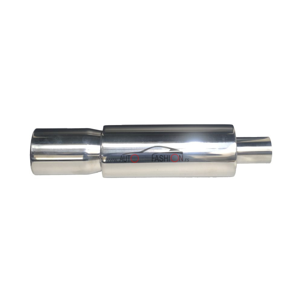 Auspuh lonac prohrom ZA MOTOR model 1