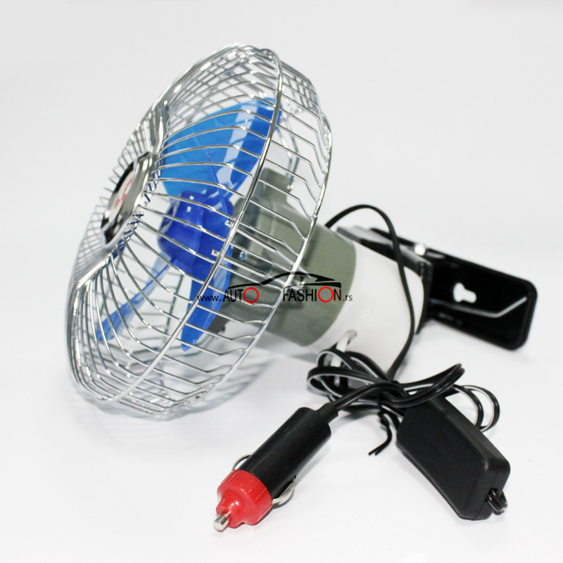 Ventilator za hlađenje za kabinu 12V