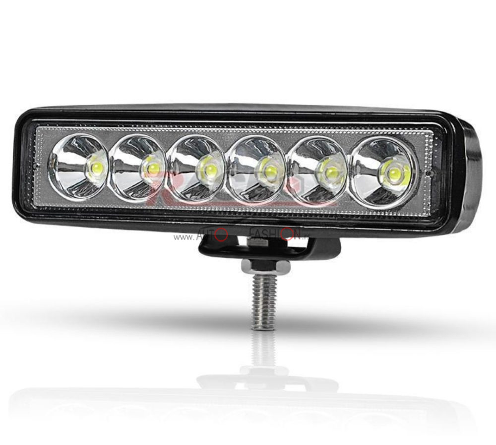 LED dnevno svetlo 12V 18W SPOT