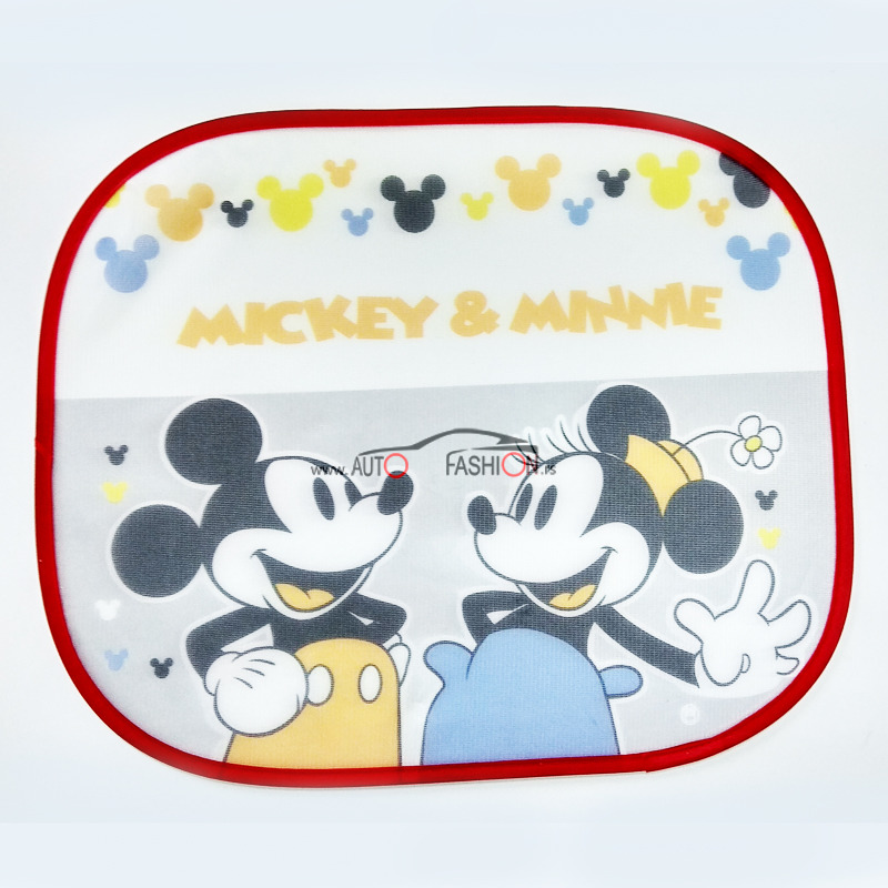 Mrežica na vakum MICKEY & MINNIE