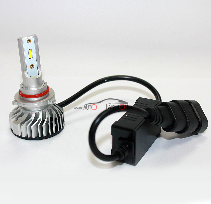 LED set 9005 PHILIPS dioda