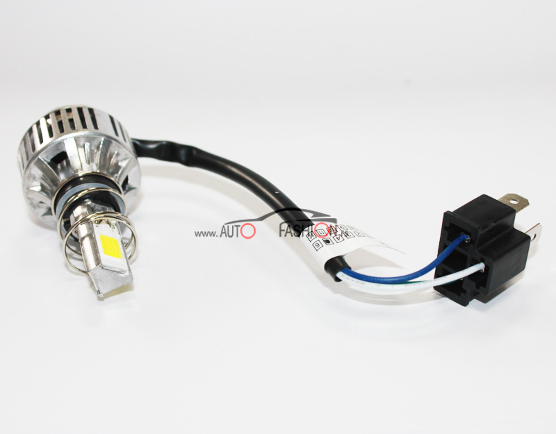 LED sijalica H4 za motor