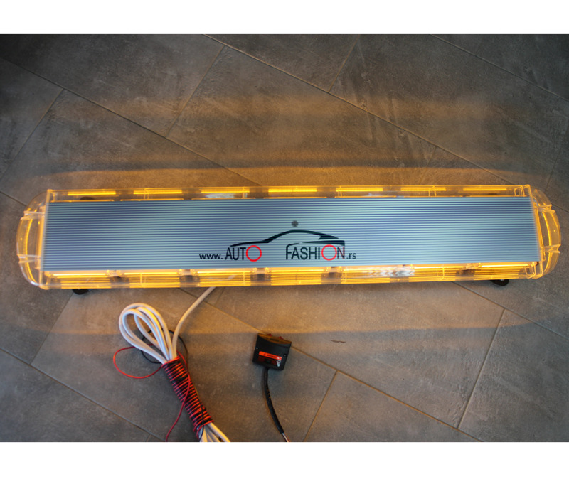 Rotacija LED 16 LED dioda 120cm