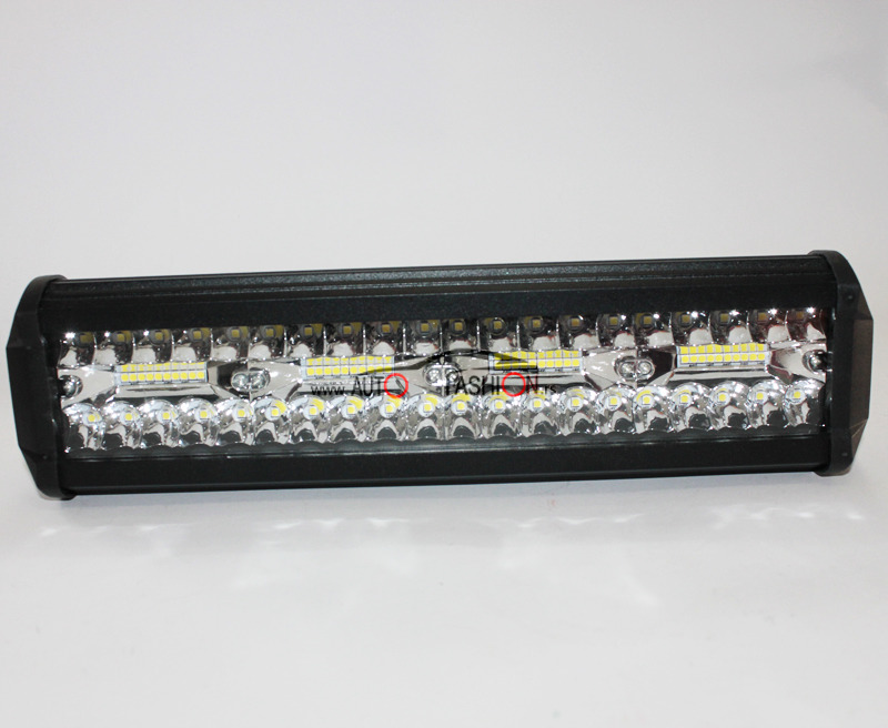 LED BAR 240W new 80 dioda 30cm