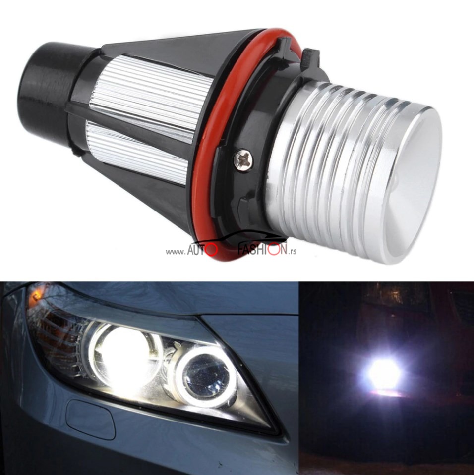 Led marker za BMW E39 10W za ANGEL EYE