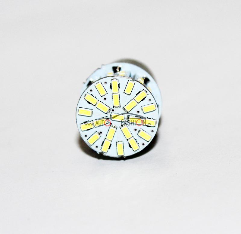 LED sijalica BA15S P21/5W 50 smd