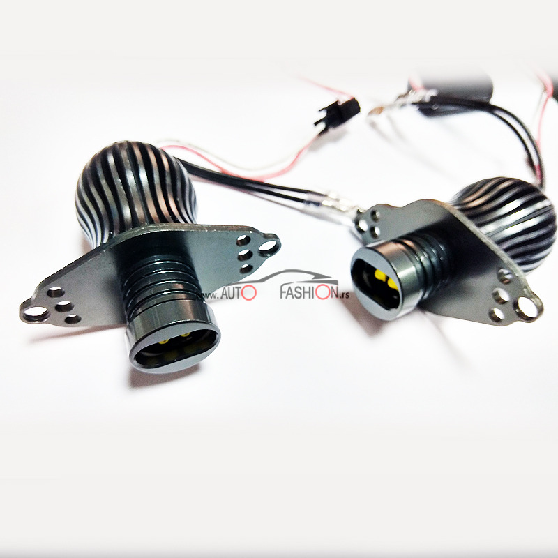 Led marker za BMW E90, E91  za ANGEL EYE CANBUS 40W