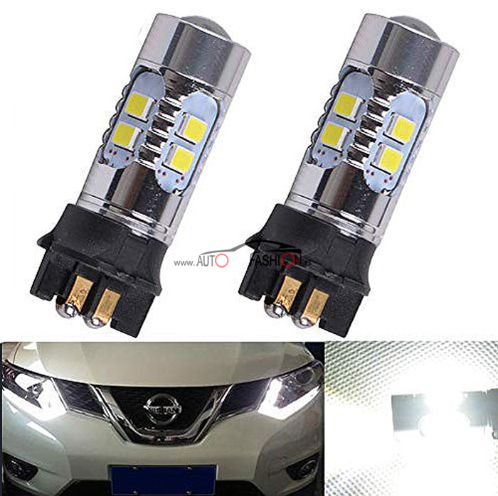 LED sijalica PW24W 10 smd CANBUS