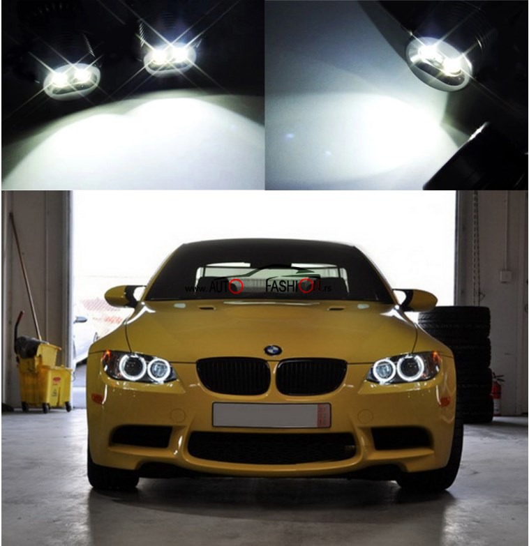 Led marker za BMW E90, E91  za ANGEL EYE CANBUS 40W