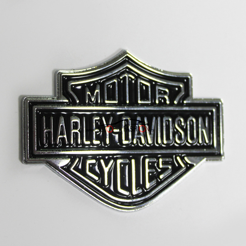 Natpis HARLEY DAVIDSON