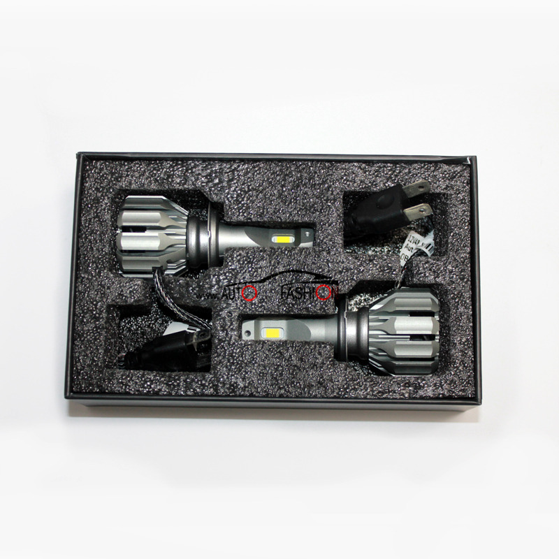 LED set H7 Wattstar