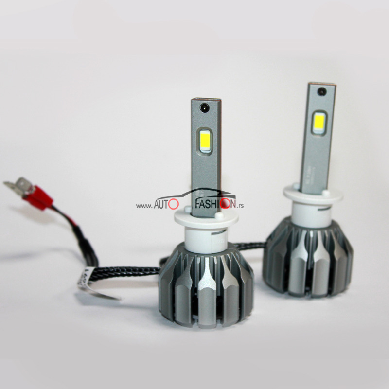 LED set H1 Wattstar