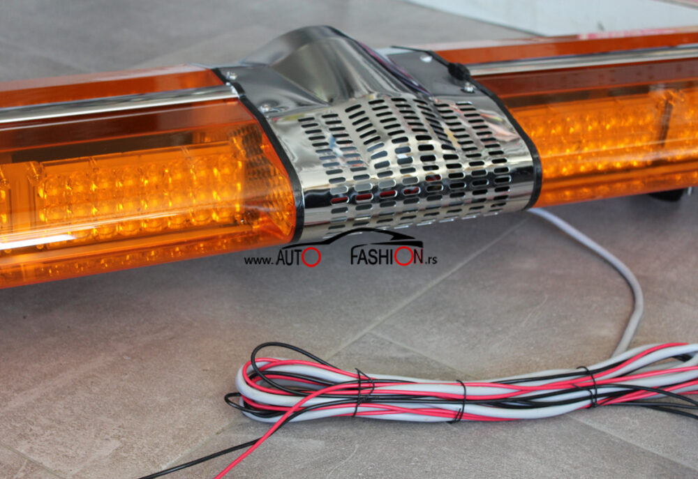 Rotacija LED VELIKA 12V-24V 1.2m