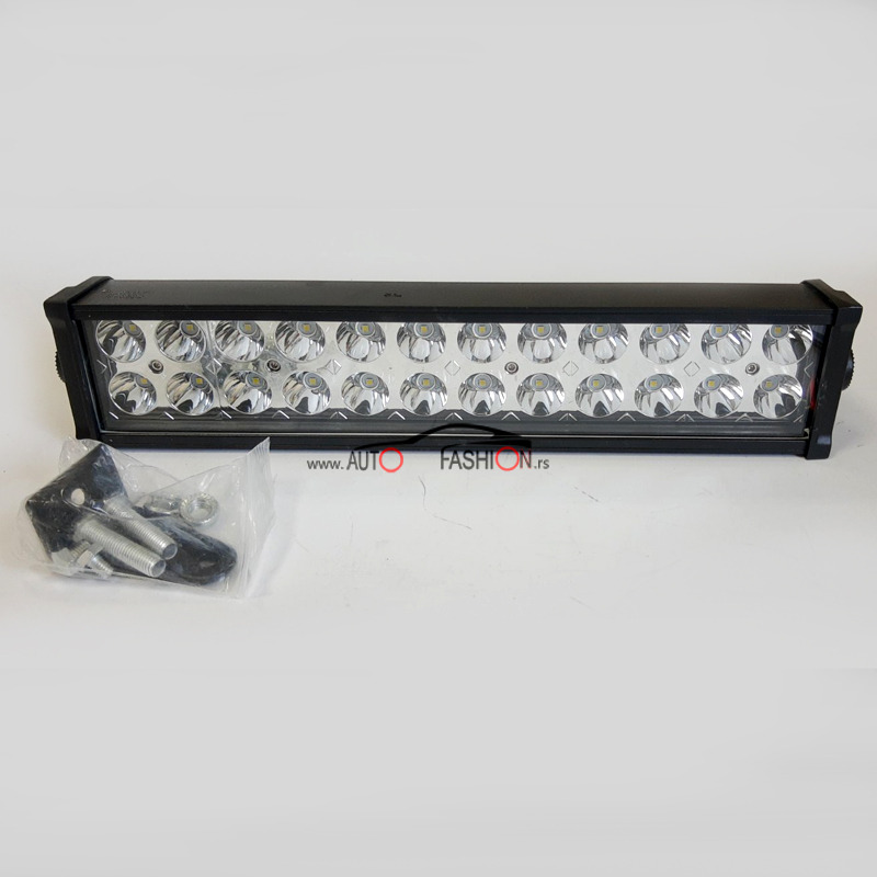 Led BAR 72W 33,5cm sa homologacijom