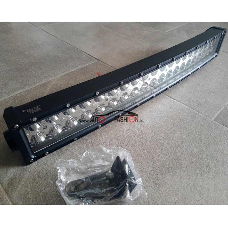 LED BAR 120W 54cm KRIVI sa homologacijom