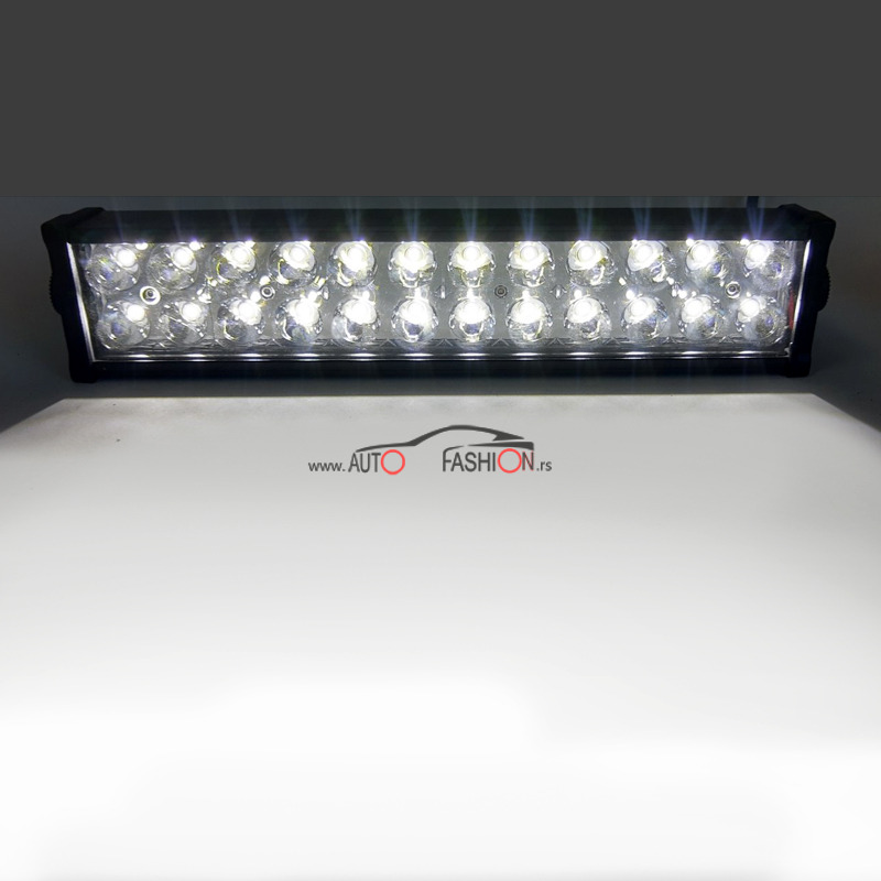 Led BAR 72W 33,5cm sa homologacijom