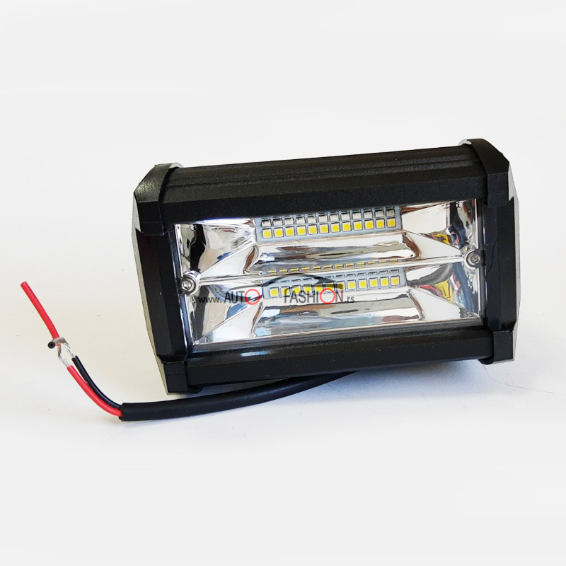 LED BAR 72W 13.5cm