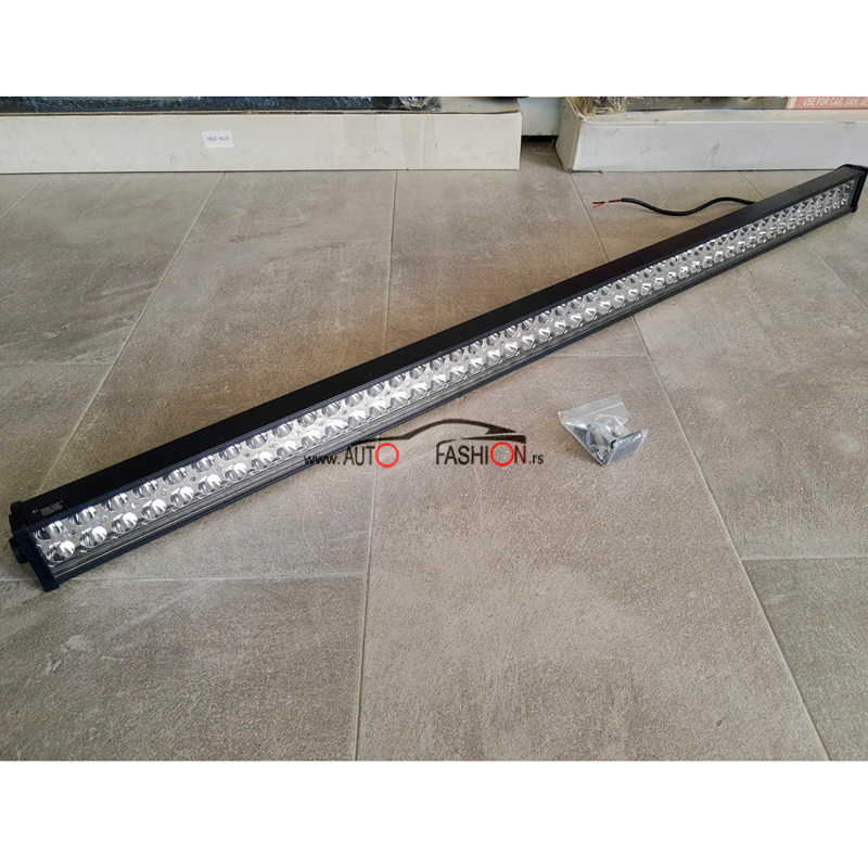 LED BAR 288W 125cm sa homologacijom