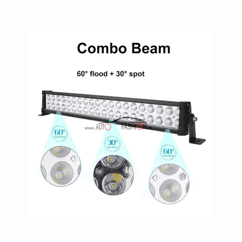 LED BAR 120W 54cm sa homologacijom