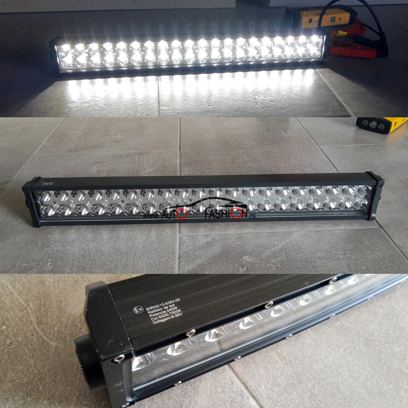 LED BAR 120W 54cm sa homologacijom