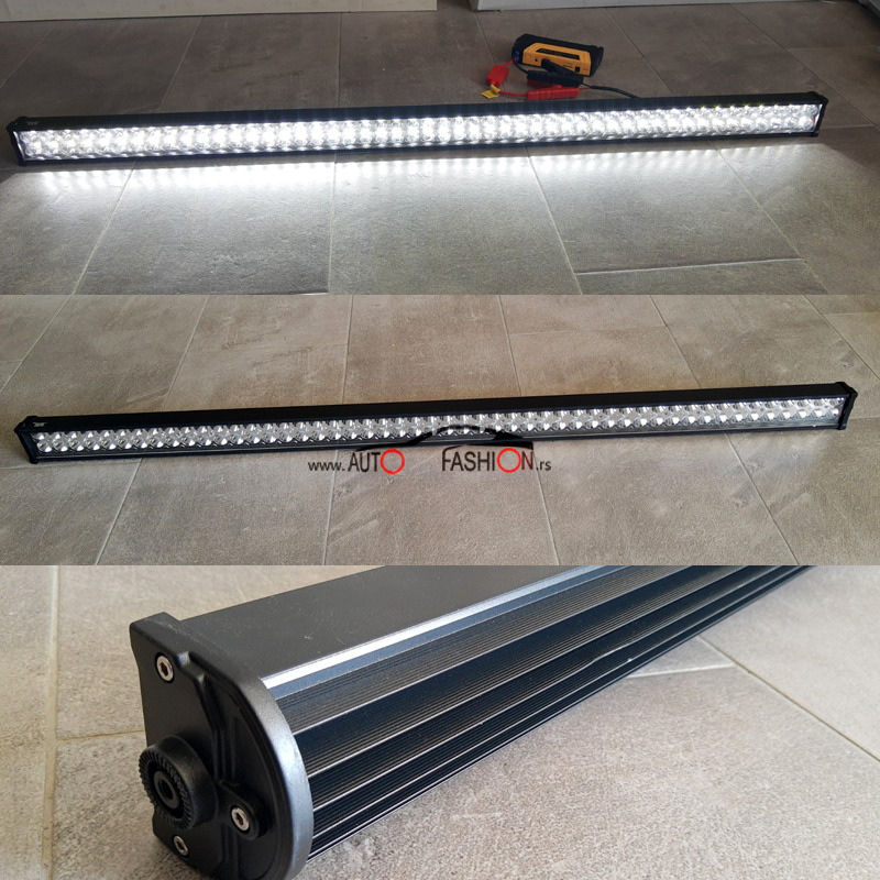 LED BAR 300W 131cm sa homologacijom