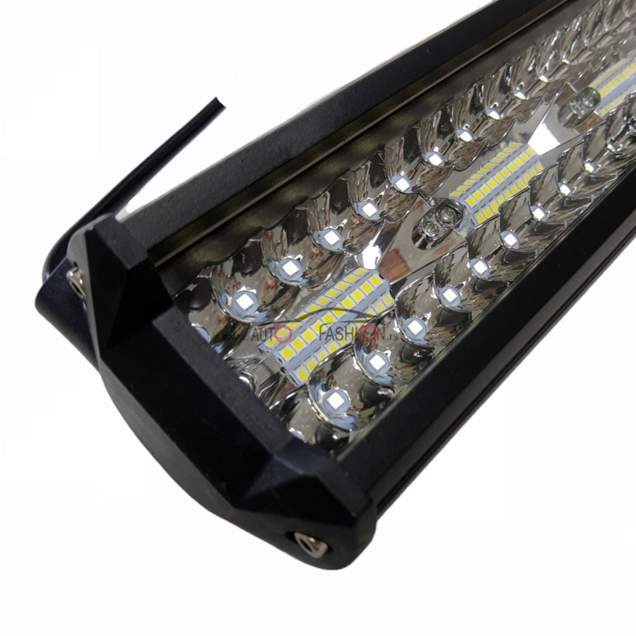 LED BAR 420W new 140 dioda 52cm