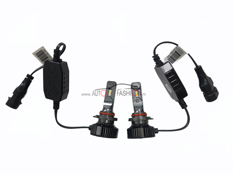 LED set 9005 V3 CanBus