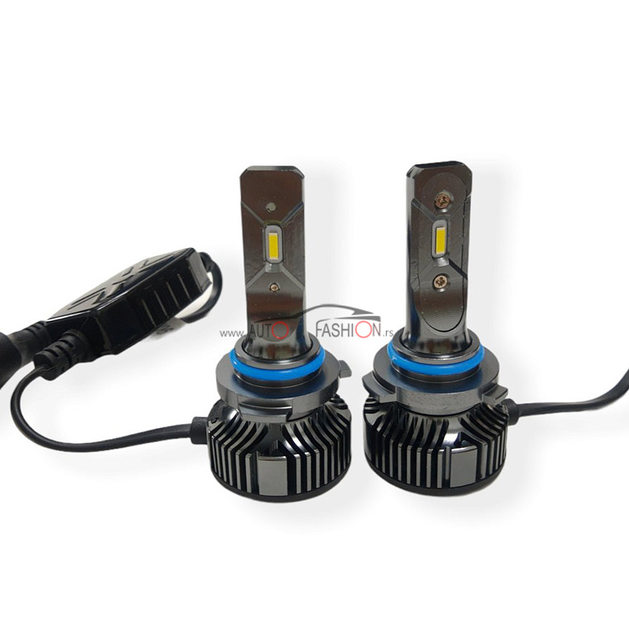 LED set 9006 V3 CanBus