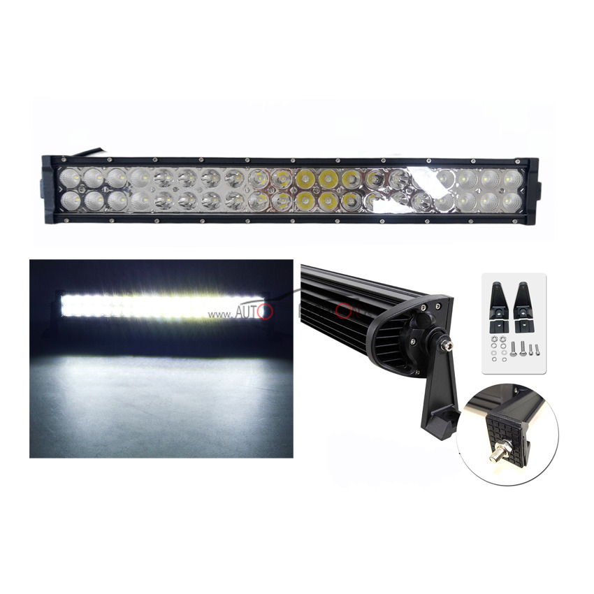 LED BAR 120W 55cm FLOOD i SPOT