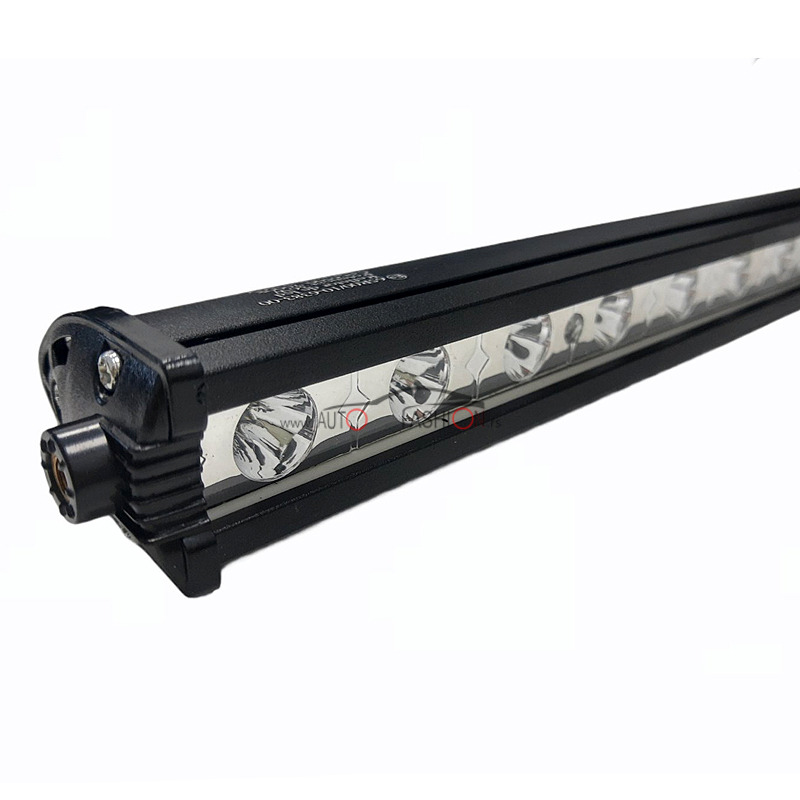 Led Bar Slim 36w 12dioda 33.5cm